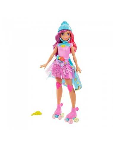 Barbie principessa del gioco delle coppie MATDTW00 Mattel | Futurartshop.com