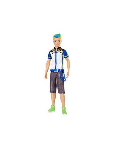Kris nel mondo del videogame MATDTW09 Mattel | Futurartshop.com
