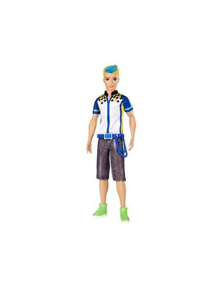 Kris nel mondo del videogame MATDTW09 Mattel | Futurartshop.com