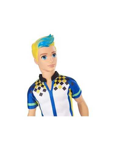 Kris in the world of video games MATDTW09 Mattel | Futurartshop.com