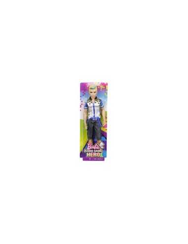 Kris in the world of video games MATDTW09 Mattel | Futurartshop.com