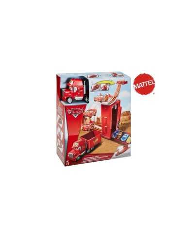 Cars-mack convertible 3 in 1 Playset MATDVF39 Mattel | Futurartshop.com