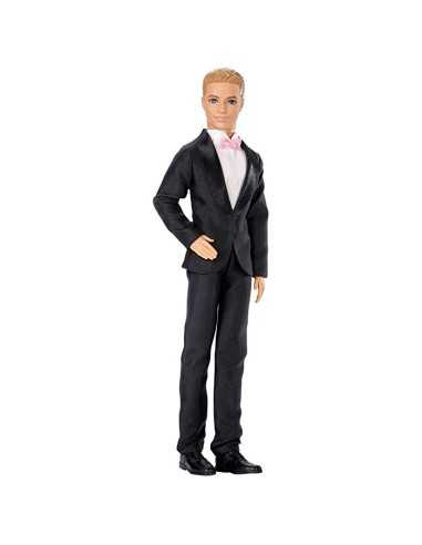 Ken sposo 2017 MATDVP39 Mattel | Futurartshop.com