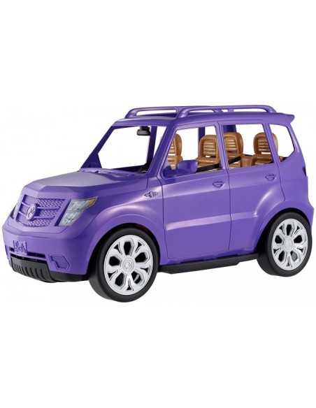 Suv di Barbie MATDVX58 Mattel | Futurartshop.com