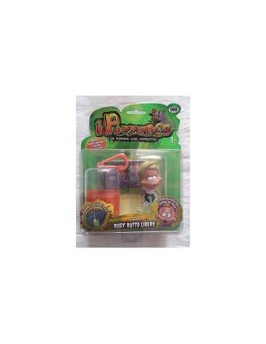 Ambrose rudy burp free NCR01387/RUD Gig | Futurartshop.com