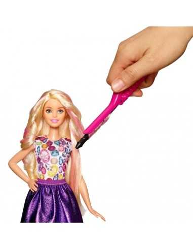 Barbie infinite acconciature MATDWK49 Mattel | Futurartshop.com