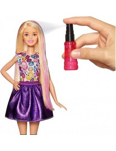 Barbie infinite acconciature MATDWK49 Mattel | Futurartshop.com