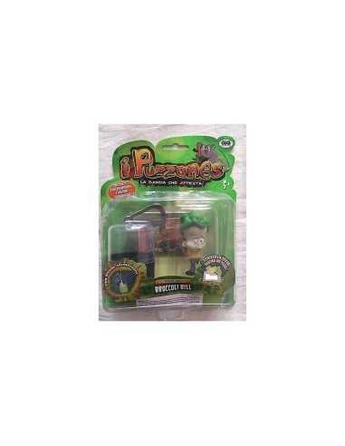 puzzones broccoli bill NCR01310/BRO Gig | Futurartshop.com