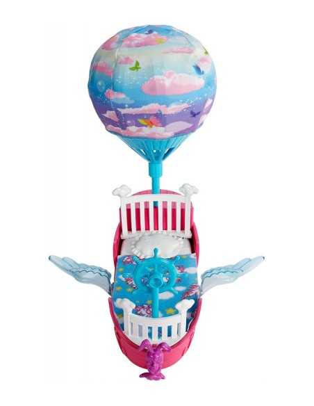 Barbie barca dei sogni MATDWP59 Mattel | Futurartshop.com