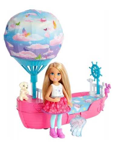 Barbie dream boat MATDWP59 Mattel | Futurartshop.com