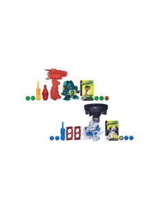 Hasbro B-Daman Deluxe Figuren A4460E270 HASA4460E270 Hasbro | Futurartshop.com 2