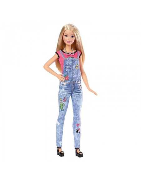 Barbie Emoji Style MATDYN92/DYN93 Mattel | Futurartshop.com