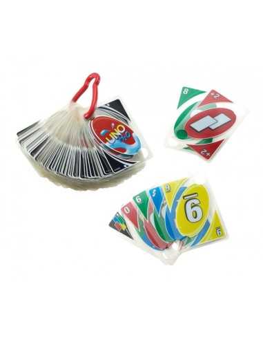 Cards one H20 to go MATP1703 Mattel | Futurartshop.com