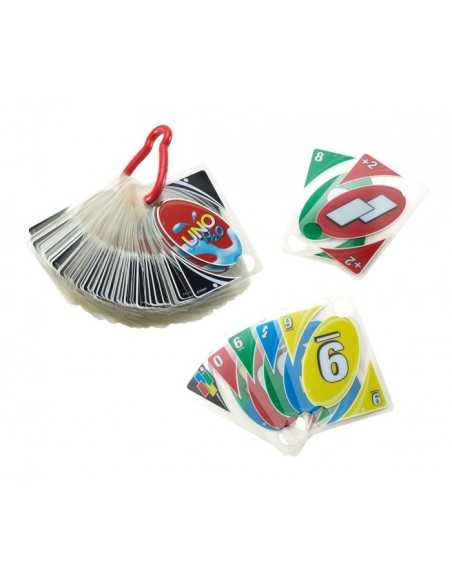 Cards one H20 to go MATP1703 Mattel | Futurartshop.com