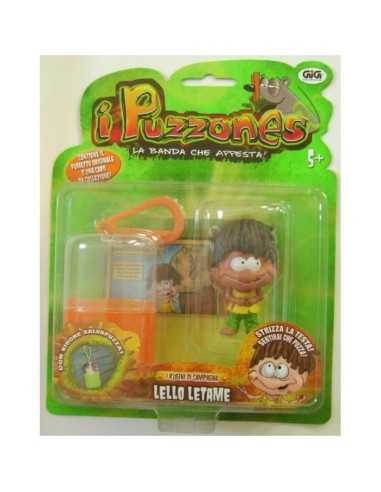 Puzzones lello letame NCR01387/LEL Gig | Futurartshop.com