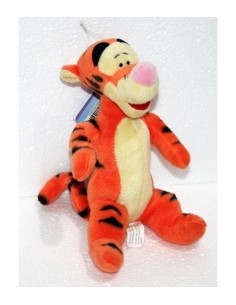 Peluche tigro 20 centimetri 89981 Dima | Futurartshop.com