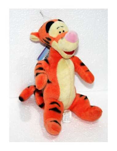 Peluche tigro 20 centimetri 89981 Dima | Futurartshop.com