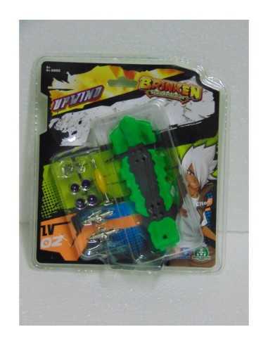 Brinken blister 2 level assorted GIGGPZ51051 Gig | Futurartshop.com