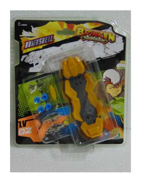 Brinken blister 2 level assorted GIGGPZ51051 Gig | Futurartshop.com