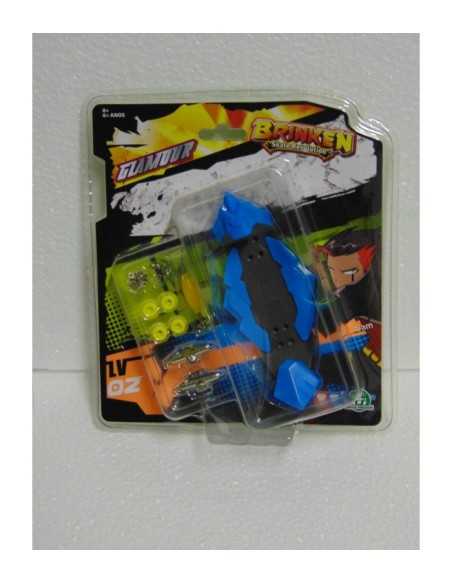 Brinken blister 2 level assorted GIGGPZ51051 Gig | Futurartshop.com