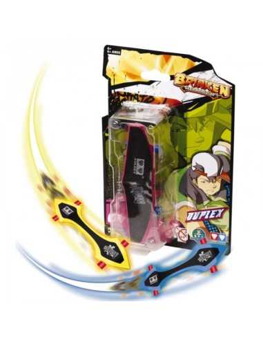 Brinken blister 1 level assorted GIGGPZ51050 Gig | Futurartshop.com