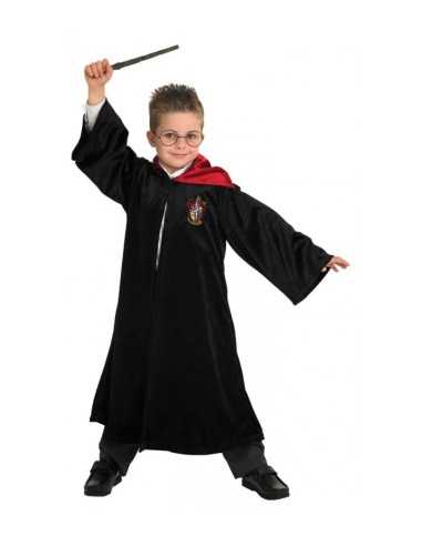 harry potter costume deluxe school child size S RUBIT883574-S Rubies | Futurartshop.com