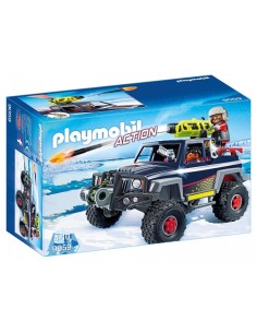 Playmobil predator assault boat PLA9059 Playmobil | Futurartshop.com 2