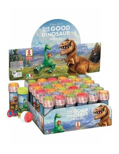Bolle di sapone the good dinosaur 60 millilitri LAGDUL103627  | Futurartshop.com