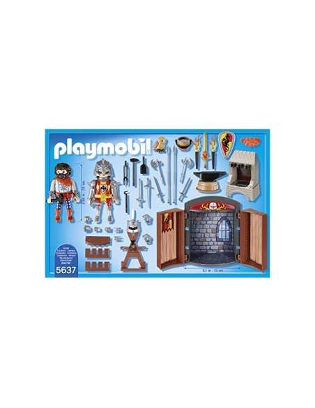 Playmobil shop of swords PLA5637 Playmobil | Futurartshop.com