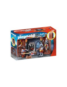 Playmobil shop of swords PLA5637 Playmobil | Futurartshop.com 2