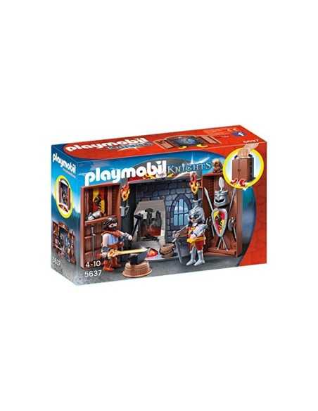 Playmobil shop of swords PLA5637 Playmobil | Futurartshop.com