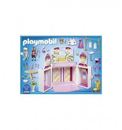 PLAYMOBIL skarb Palace 4898 Playmobil- Futurartshop.com