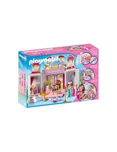 Playmobil treasure Palace PLA4898 Playmobil | Futurartshop.com 2