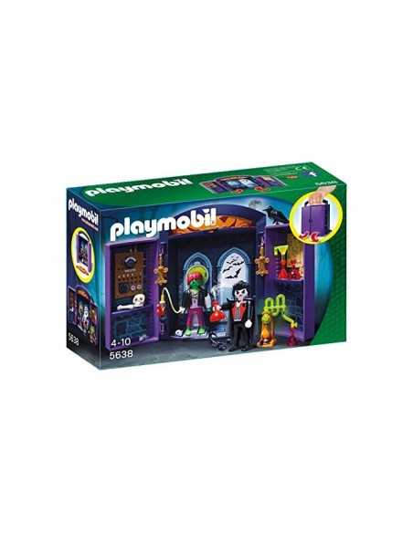 Playmobil Monster Lab PLA5638 Playmobil | Futurartshop.com