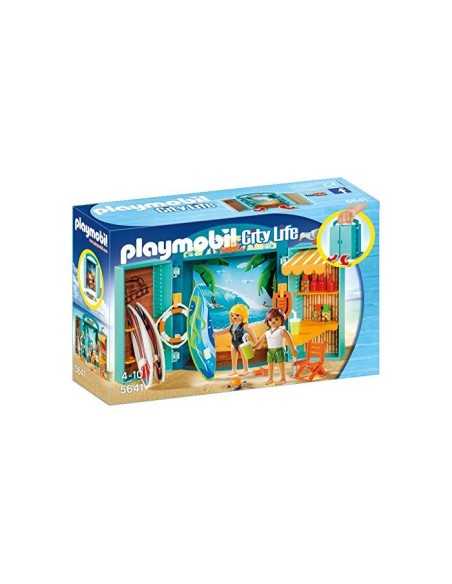 Playmobil l'angolo del surf PLA5641 Playmobil | Futurartshop.com