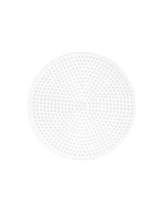 Single round pegboard hama BOR221.AMA Hama | Futurartshop.com