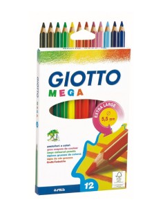 Giottos 225600-Mega  42436 Giotto | Futurartshop.com