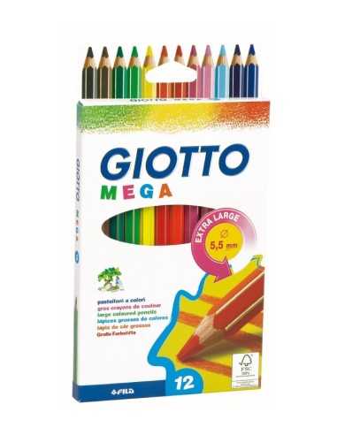 Giottos 225600-Mega  42436 Giotto | Futurartshop.com