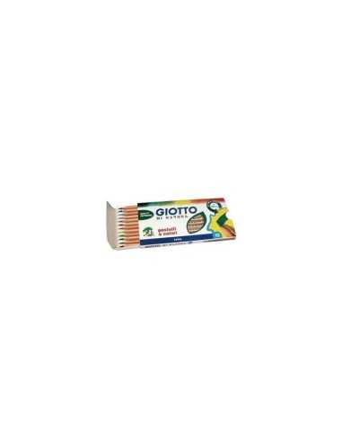 Giotto di Natura 12pz 240600 2578 Giotto | Futurartshop.com