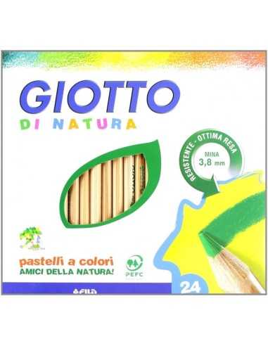 Giotto tafelbesteck 4 TLG 240700 nature 19930 Giotto | Futurartshop.com