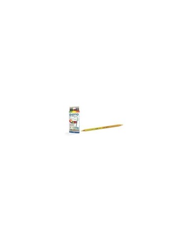 Giotto 256900 - Stilnovo Bicolor 12pz 2198318541112 Giotto | Futurartshop.com