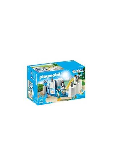 Playmobil Penguin bath PLA9062 Playmobil | Futurartshop.com