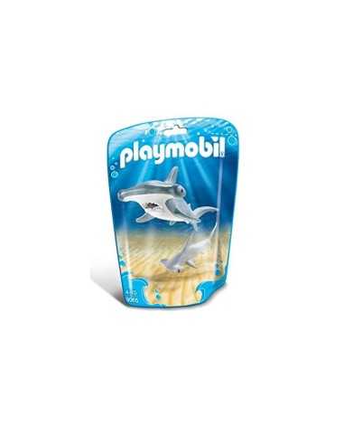 Playmobil squalo martello PLA9065 Playmobil | Futurartshop.com