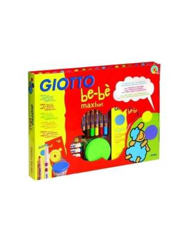 Giotto be-well Maxi creative Set 2181568253065 Fila | Futurartshop.com