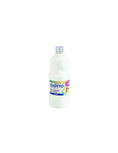 TEMPERA PRONTA GIOTTO ML. 500 BIANCO di GIOTTO 532801 25909 Fila | Futurartshop.com