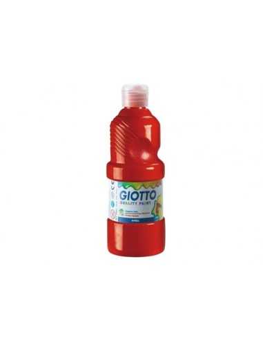 giotto 500 fl rosso vermigli 532807 2184808953466 Fila | Futurartshop.com