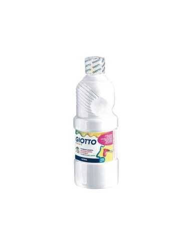TEMPERA READY GIOTTO ML. GIOTTO's SCARLET RED 500 532808 25910 Fila | Futurartshop.com