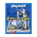 PLAYMOBIL Lotnisko 03186 Playmobil- Futurartshop.com