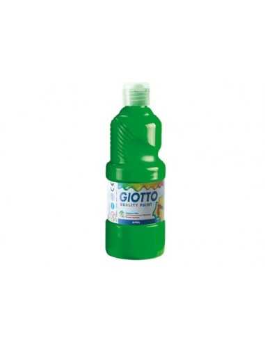 Giotto paint verdecinabro fl 500ml 532811 2185159814529 Fila | Futurartshop.com