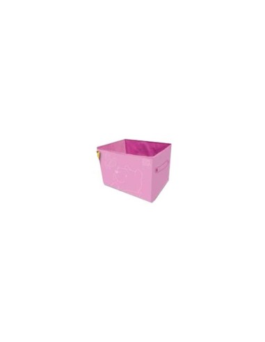 Contenitore pieghevole winnie the pooh 60914 Dedit | Futurartshop.com